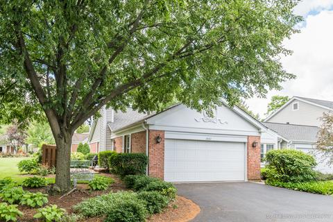1031 Creekside Dr, Wheaton, IL 60189 photo 16