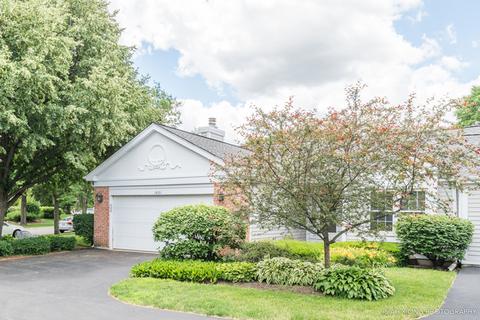 1031 Creekside Dr, Wheaton, IL 60189 photo 1