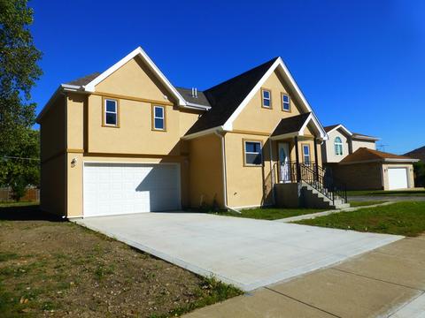 7815 S 78th Ct, Bridgeview, IL 60455 photo 1