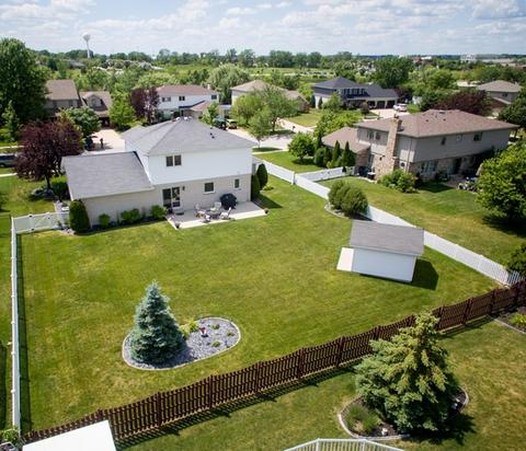 19317 Kylemore Ln, Mokena, IL 60448 photo 25