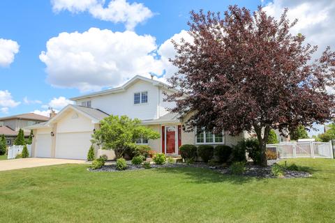 19317 Kylemore Ln, Mokena, IL 60448 photo 3