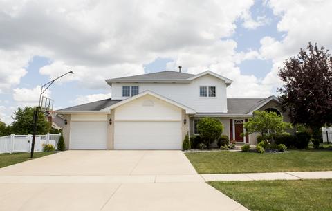 19317 Kylemore Ln, Mokena, IL 60448 photo 1
