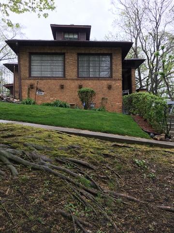 2114 W 114th Pl, Chicago, IL 60643 photo 1