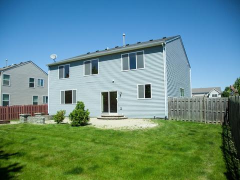 9823 Compton Dr, Huntley, IL 60142 photo 22