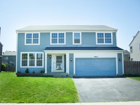 9823 Compton Dr, Huntley, IL 60142 photo 21
