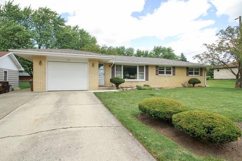 517 Meadow Ln, Beecher, IL 60401 photo 13