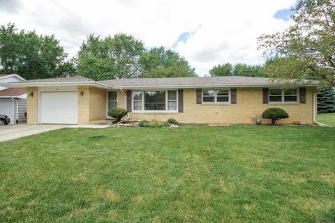 517 Meadow Ln, Beecher, IL 60401 photo 1