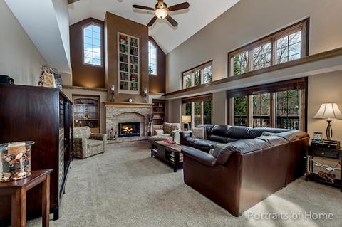 1367 Prestwick Ln, Itasca, IL 60143 photo 5