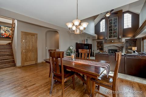 1367 Prestwick Ln, Itasca, IL 60143 photo 9