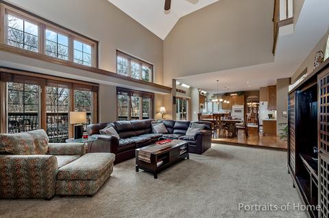 1367 Prestwick Ln, Itasca, IL 60143 photo 6