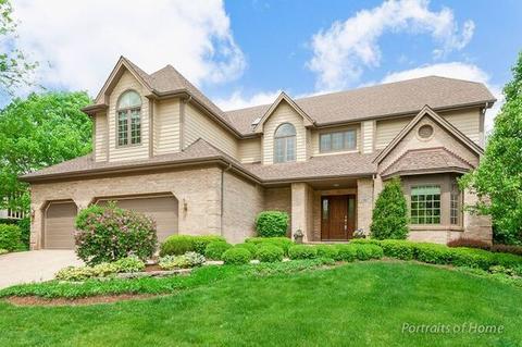 1367 Prestwick Ln, Itasca, IL 60143 photo 1