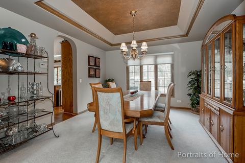 1367 Prestwick Ln, Itasca, IL 60143 photo 4