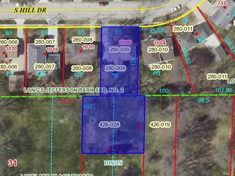 1006 S Hill Dr, Dixon, IL 61021 photo 11