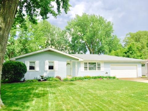151 S 4080 W Rd, Kankakee, IL 60901 photo 1
