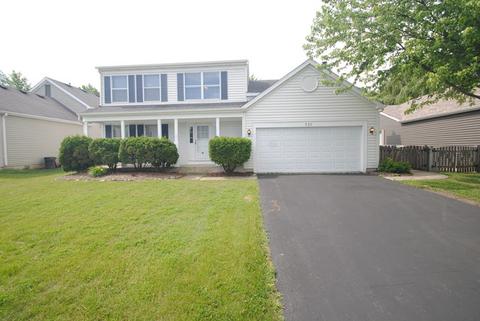 357 Katherine Dr, Hainesville, IL 60030 photo 1