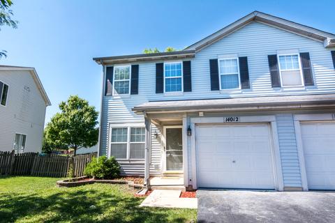 14012 Emerson Ct, Plainfield, IL 60544 photo 1