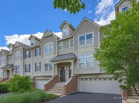 438 N Commerce St, Aurora, IL 60504 photo 2
