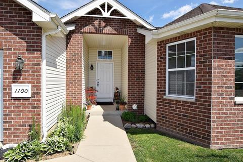 1100 Sharp Dr, Plano, IL 60545 photo 2