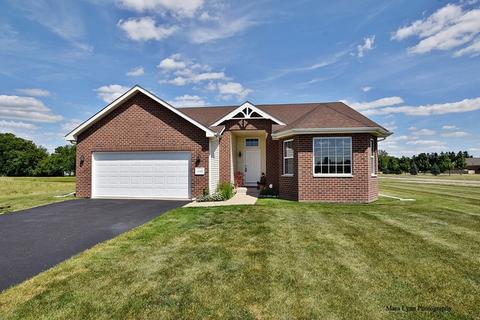 1100 Sharp Dr, Plano, IL 60545 photo 1