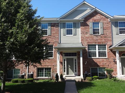1051 Crane Pointe, Elgin, IL 60124 photo 1