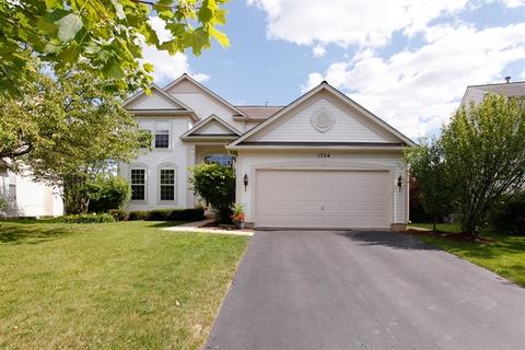 1754 Delta Dr, Aurora, IL 60503 photo 1
