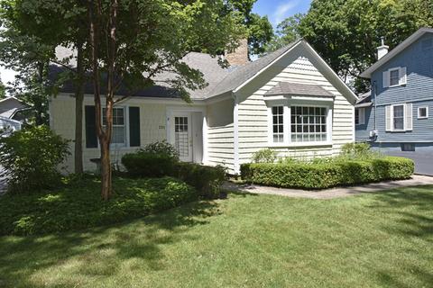 336 E Prospect Ave, Lake Bluff, IL 60044 photo 19