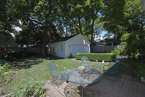 336 E Prospect Ave, Lake Bluff, IL 60044 photo 17