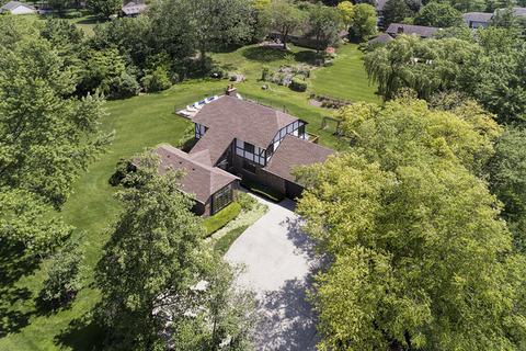 1915 Maple Pl, Riverwoods, IL 60015 photo 2