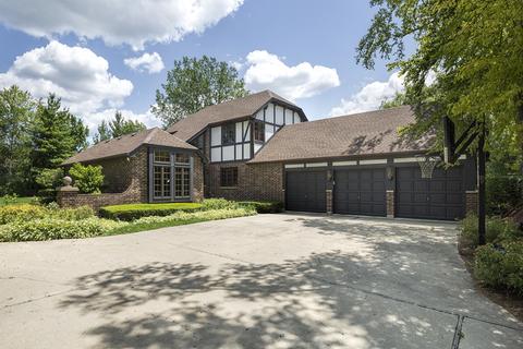 1915 Maple Pl, Riverwoods, IL 60015 photo 1