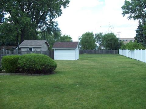 7216 W 72nd St, Bridgeview, IL 60455 photo 20