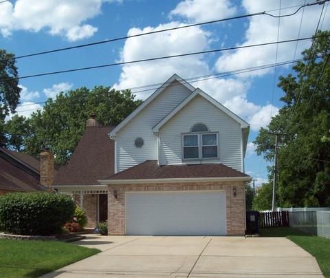 7216 W 72nd St, Bridgeview, IL 60455 photo 23