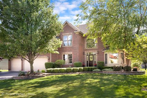 11664 Cinema Dr, Plainfield, IL 60585 photo 1