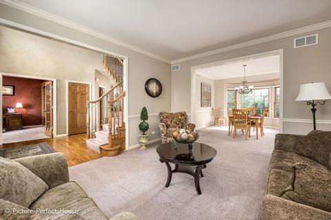 11664 Cinema Dr, Plainfield, IL 60585 photo 6