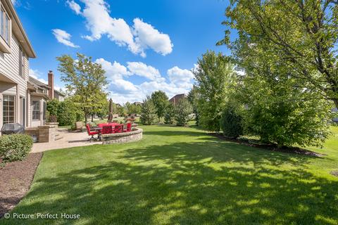 11664 Cinema Dr, Plainfield, IL 60585 photo 3