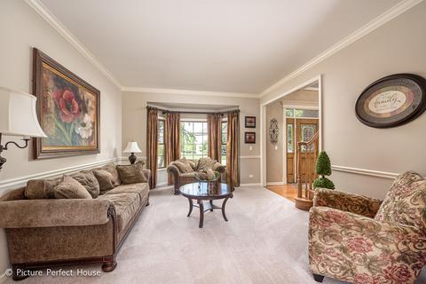 11664 Cinema Dr, Plainfield, IL 60585 photo 5