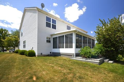 2106 Brookshire Estates Ct, Plainfield, IL 60586 photo 30