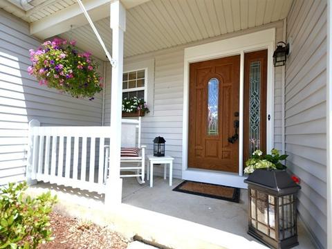2106 Brookshire Estates Ct, Plainfield, IL 60586 photo 2
