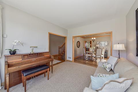 1965 Darling St, Wheaton, IL 60187 photo 5