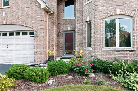 1965 Darling St, Wheaton, IL 60187 photo 3