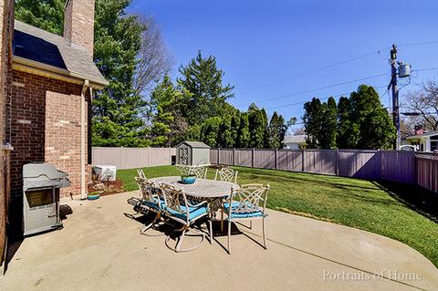 1965 Darling St, Wheaton, IL 60187 photo 29