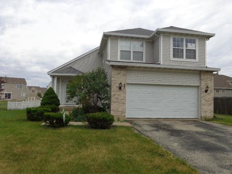 47 Moonlight Rd, Matteson, IL 60443 photo 1