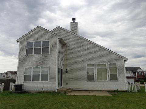 47 Moonlight Rd, Matteson, IL 60443 photo 2