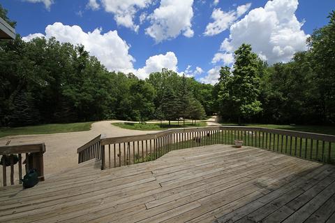 2105 Hideaway Ct, Morris, IL 60450 photo 14