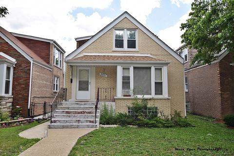 4641 S Keating Ave, Chicago, IL 60632 photo 1