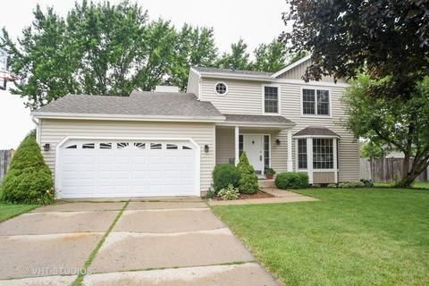 111 S Creekside Trl, Mchenry, IL 60050 photo 1