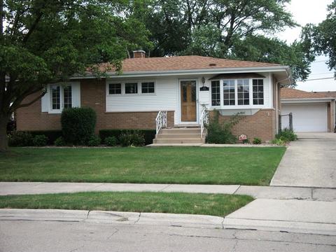 322 E Myrick Ave, Addison, IL 60101 photo 1