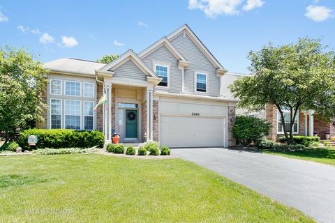 2263 Keating Dr, Aurora, IL 60503 photo 1