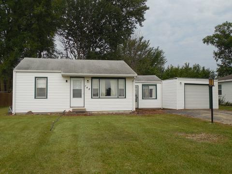 148 S 4000 W Rd, Kankakee, IL 60901 photo 1