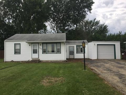 148 S 4000 W Rd, Kankakee, IL 60901 photo 2