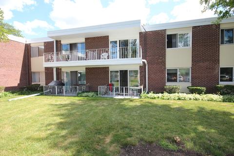 127 N Wolf Rd #46A, Wheeling, IL 60090 photo 1